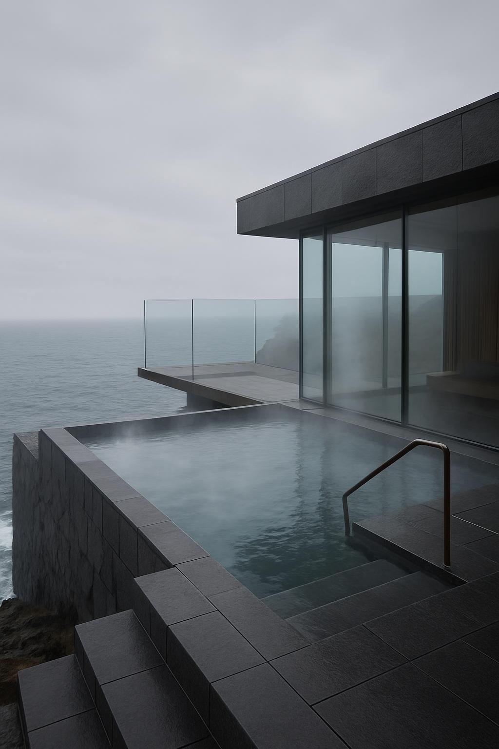 AI-generated fictional architecture thumbnail